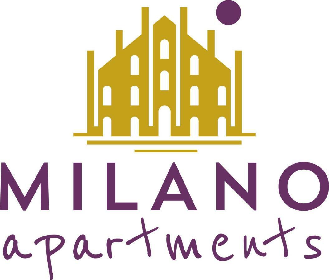 Milano Apartments Casale Exterior foto